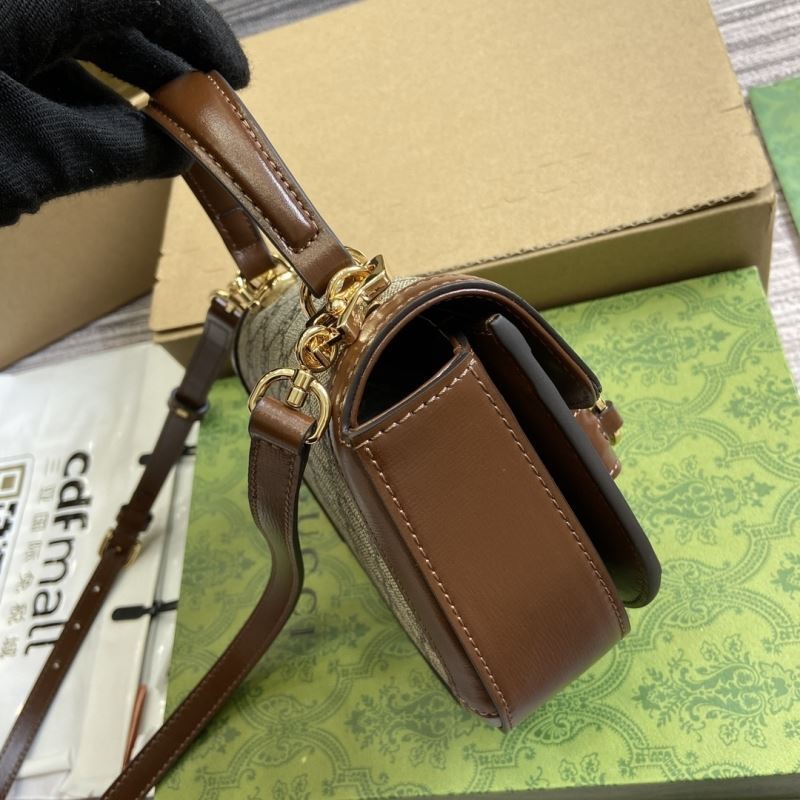 Gucci Satchel Bags